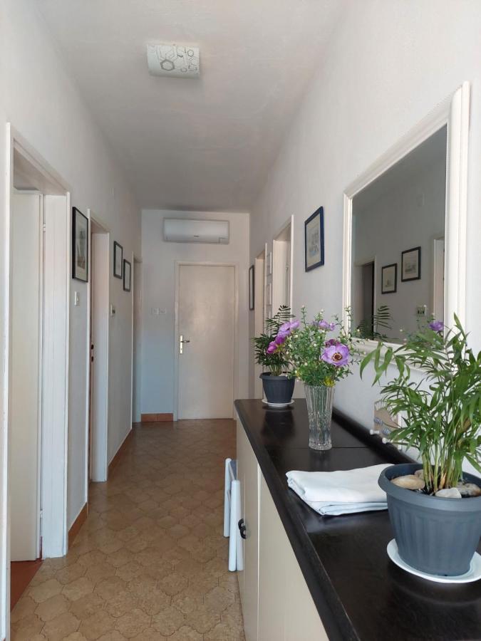 Apartment Eli Pag Town Exterior photo
